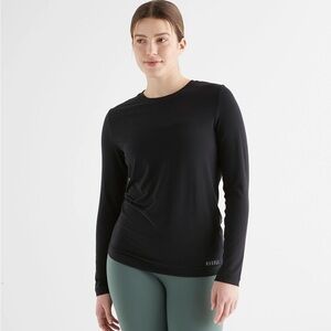 NoBull Women’s Long Sleeve Tee XS‎